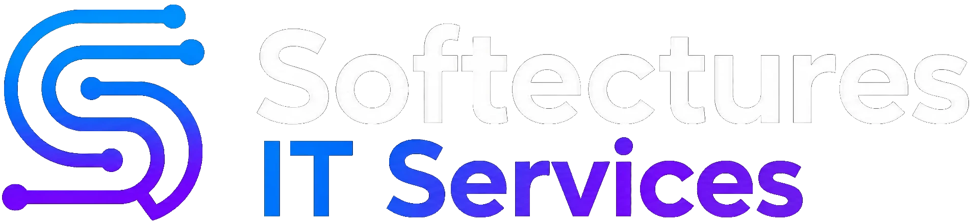 Softectures IT Services Logo